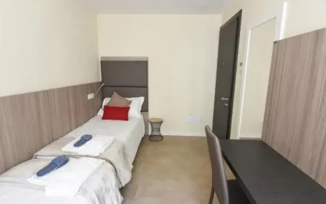 3 Amici Suites