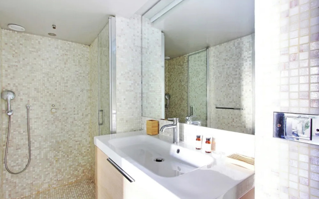 Magnificent Apartment - 2br/7p - Jardin Herold