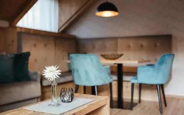 Alpine Chalet Sauter