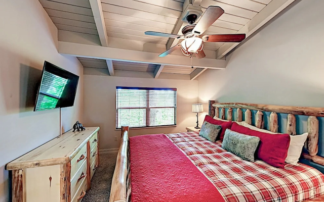 1455 Gatlinburg - 3 Br Cabin