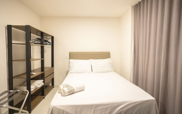Compact Tambau #704 - Apartment By Carpediem