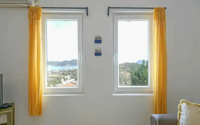 Lina Apartment