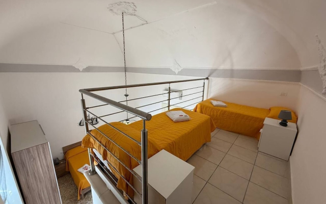 Le Camere sul Golfo