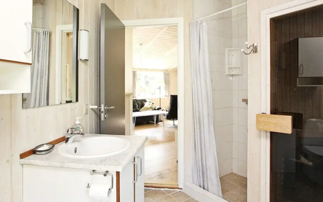 6 Person Holiday Home in Albaek-by Traum