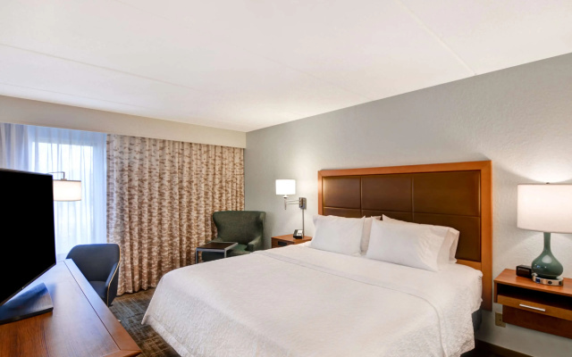 Hampton Inn Milford