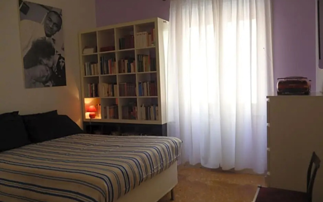 B&B allombra del Vaticano