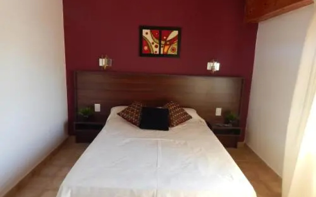 Hotel Fariña