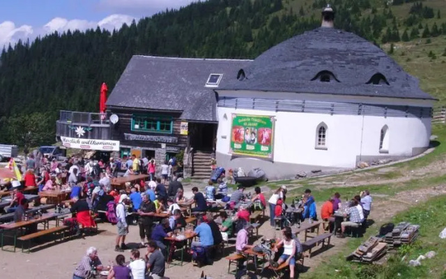 Haus Koralpenblick