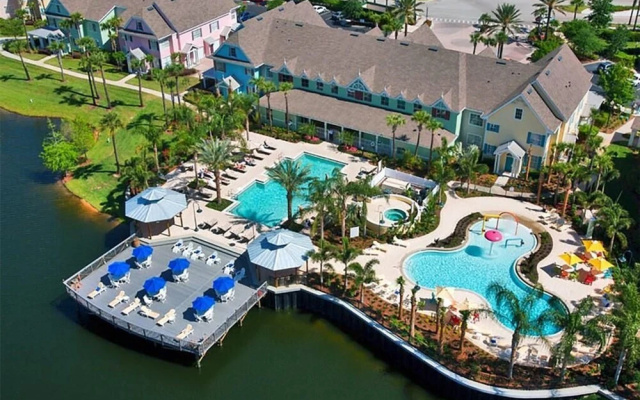Ryan's Runwaway Beach Condo