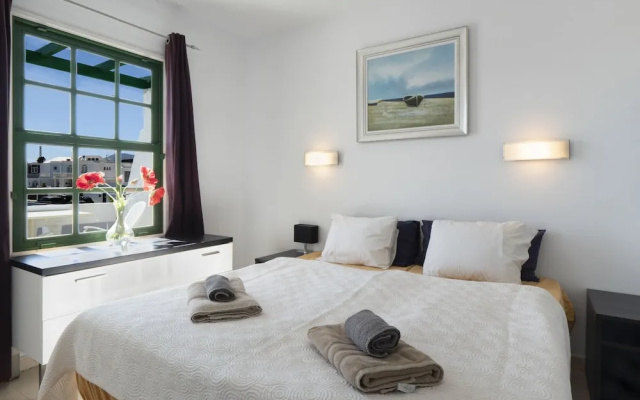 Apartment Los Zafiros in Puerto del Carmen