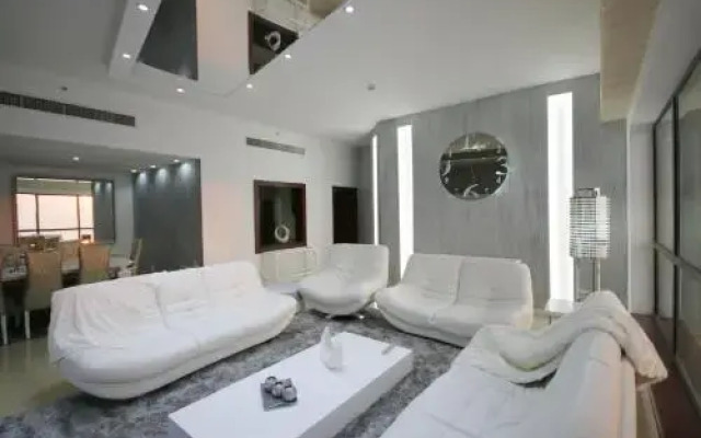 Elan Rimal 5 Suites