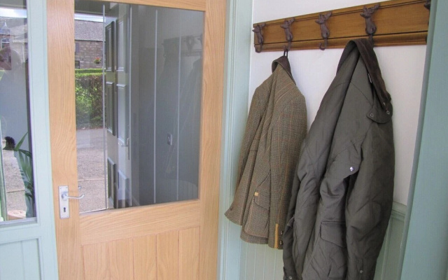 Bankhouse B&B