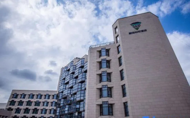 David Diamond Hotel