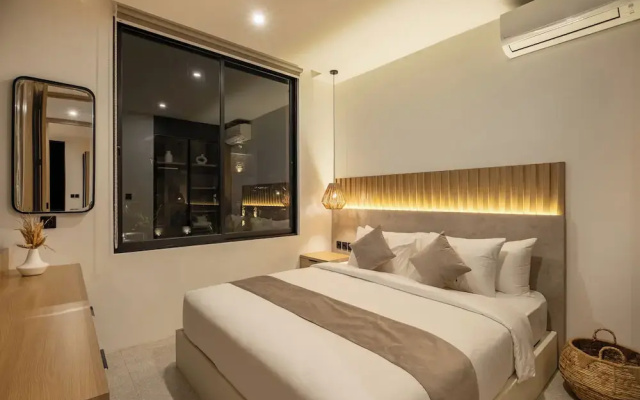 Tropical Villa 8A - 8 Min Melasti Beach