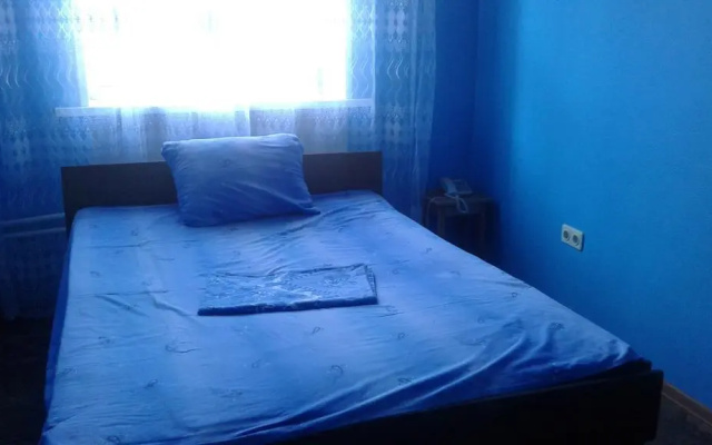 Причал