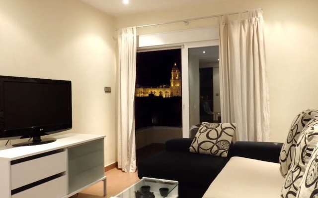 Waterfront Letrán Apartment