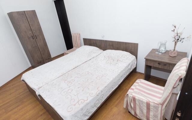 Отель Tiflisi Guest House Грузия, Тбилиси - отзывы, цены и фото номеров - забронировать отель Tiflisi Guest House онлайн вид на фасад