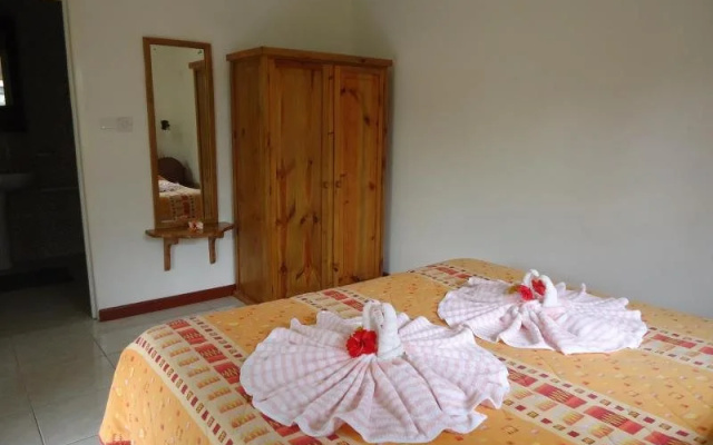 Pension Residence Guest House