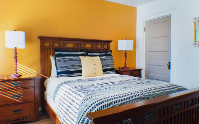 Eldorado Suites Bisbee