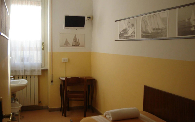 Hotel Ely