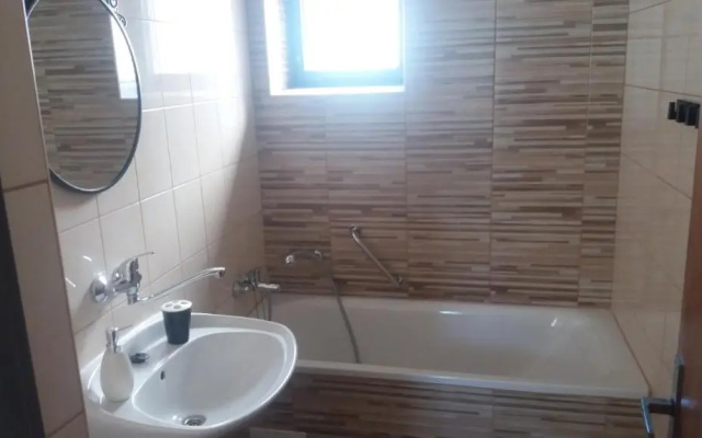 Penzion a restaurace Modrá růže Tábor