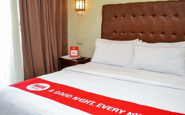 Nida Rooms Ulunsuan 324