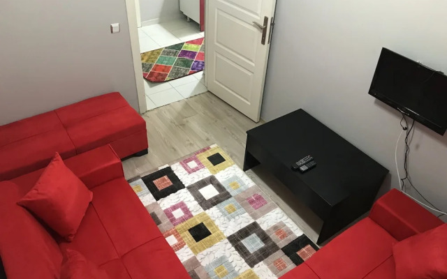 Bulut Suites