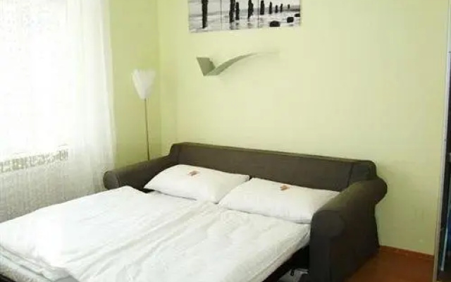 CheckVienna - Apartment Favoritenstrasse