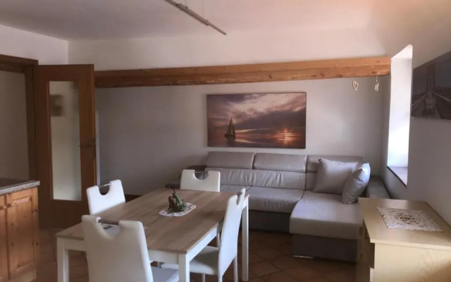 Casa Streberi