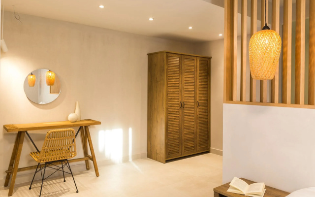 Calmare Suites
