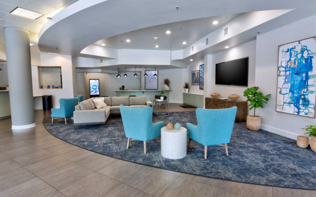 Holiday Inn Gainesville - University Center by IHG