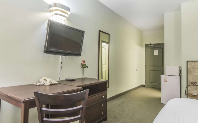 Econo Lodge