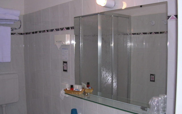 Hotel Villa Fieschi