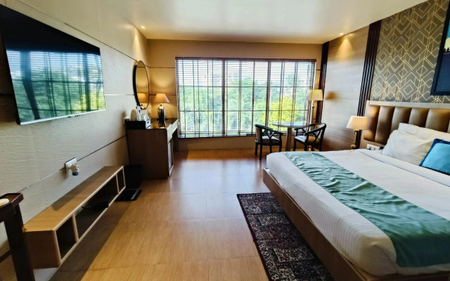 Vatika Premier Hotel