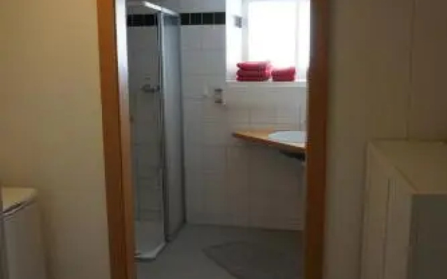 Apartment Bergfried
