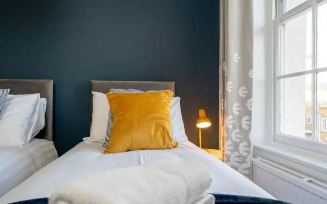 Host Stay Portland Apartment