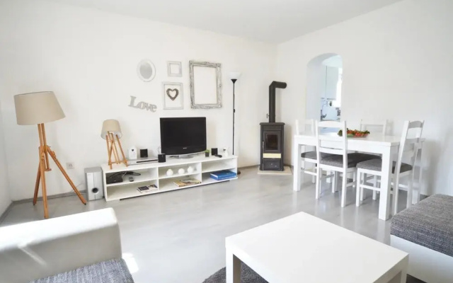 Kate in Rovinj With 1 Bedrooms and 1 Bathrooms