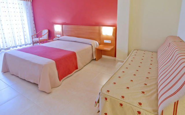 Hotel Montemar Maritim