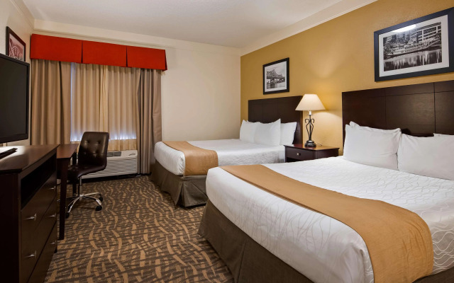 Best Western Plus Peoria