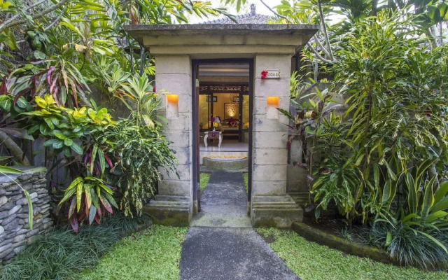 Kukuh House Ubud