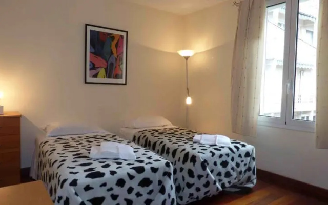 Riviera Access- Marechal Juin