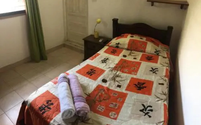 Casa de Enilda 2532
