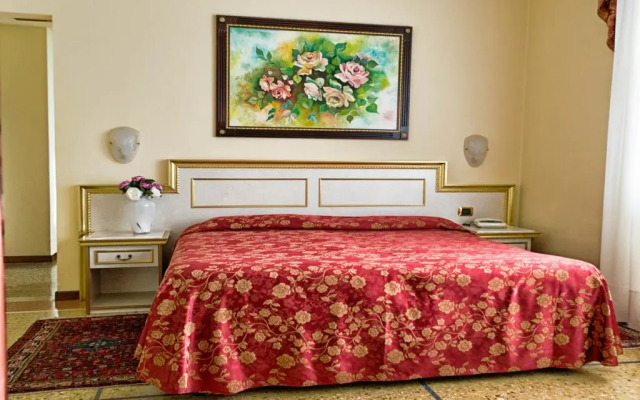 Hotel Terme Internazionale