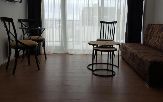 Holiday In Bakuriani