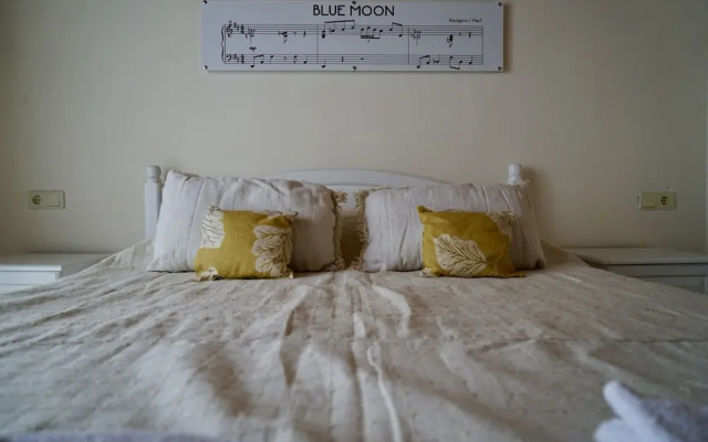 Piano Rooms Selimiye - Adults Only
