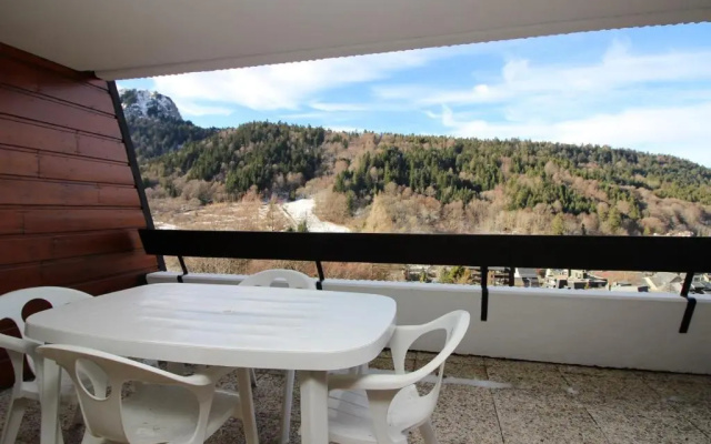 Appartement Mont-Dore, 3 pièces, 5 personnes - FR-1-608-178