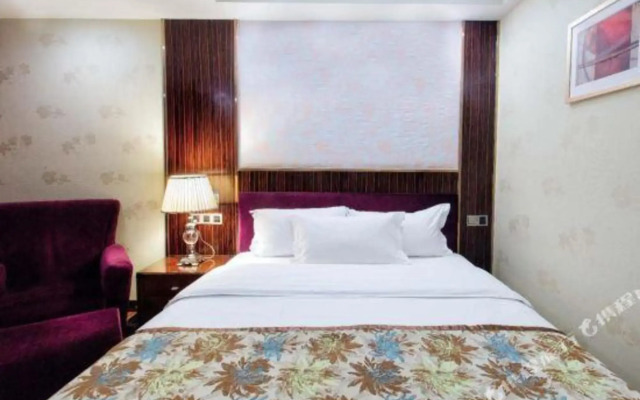 Xinjihao Hotel
