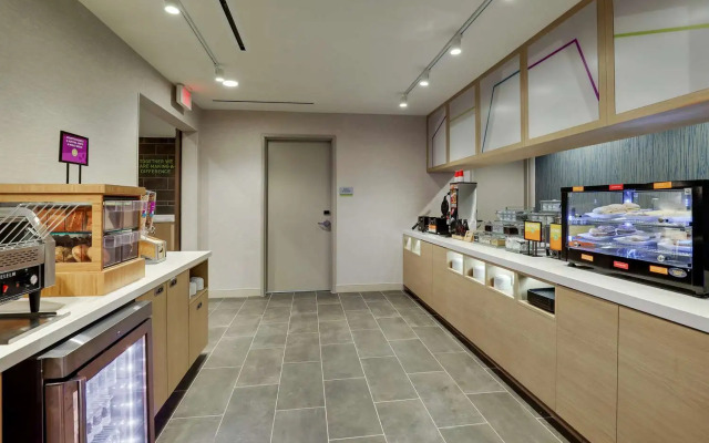 Home2 Suites By Hilton Sanford