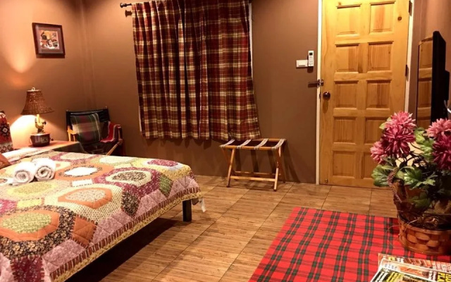 The Greenland Farm and Resort