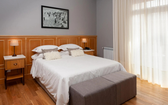 Altos De Guemes Hotel